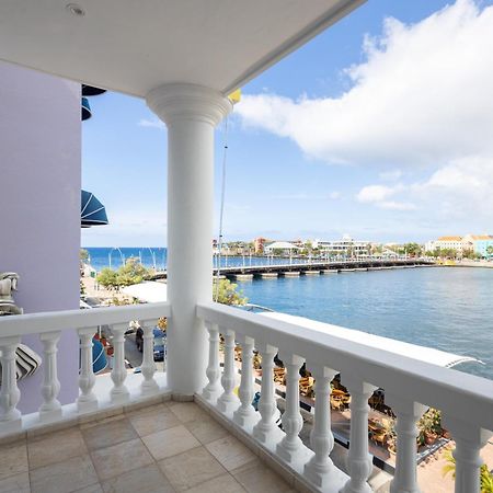 Handelskade Residence Willemstad Exterior foto