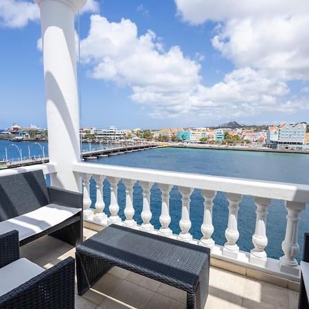 Handelskade Residence Willemstad Exterior foto