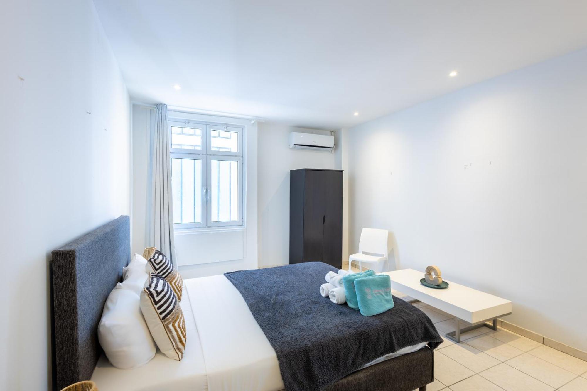 Handelskade Residence Willemstad Habitación foto