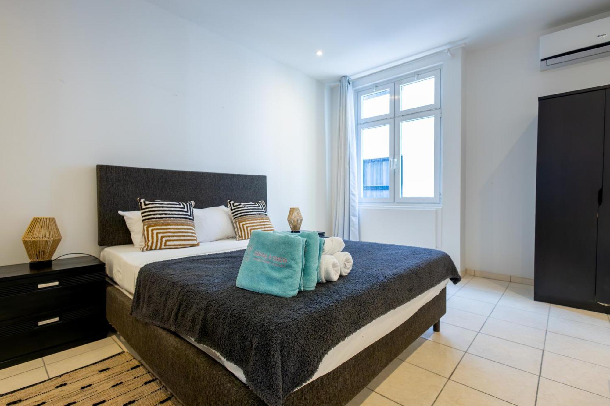 Handelskade Residence Willemstad Habitación foto
