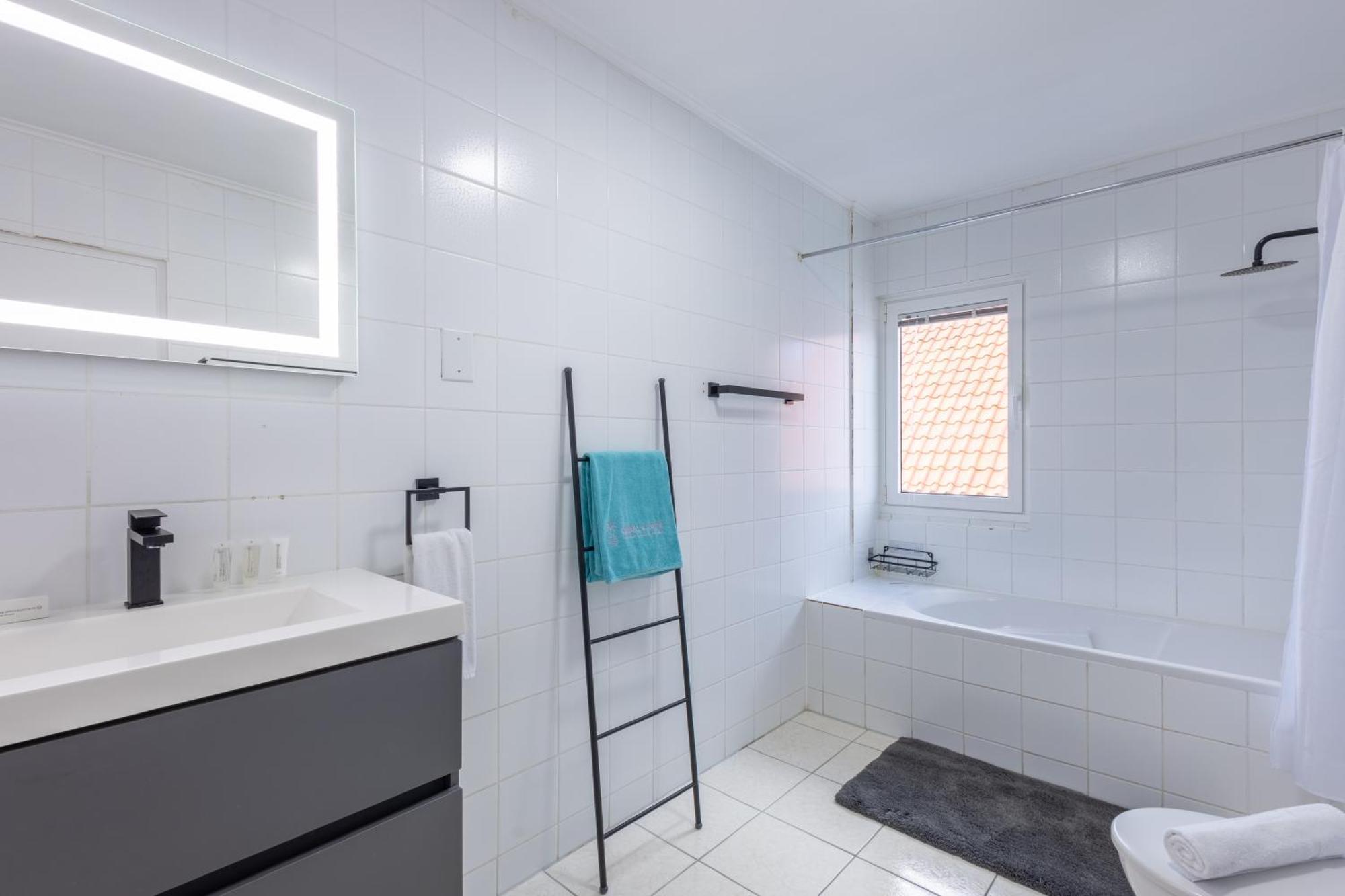 Handelskade Residence Willemstad Habitación foto
